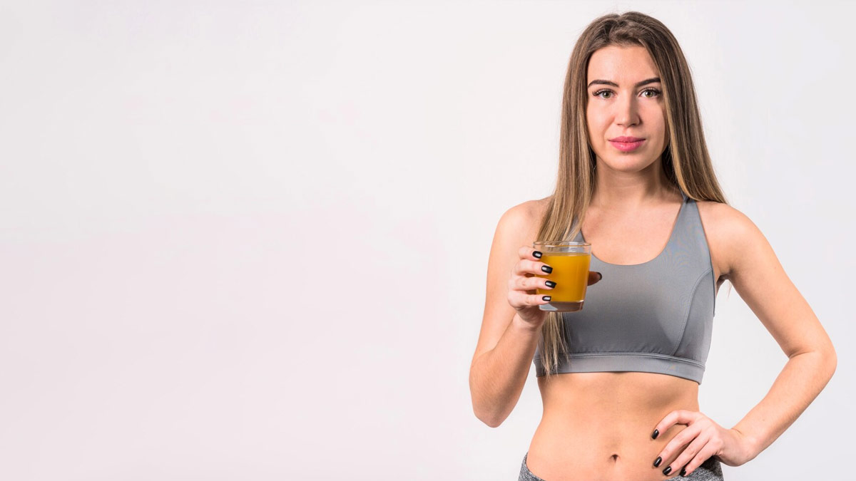 घर पर बना ये फैट बर्नर चूर्ण पिघला देगा पेट की जिद्दी चर्बी , रोज ऐसे पानी में मिलाकर पीने से